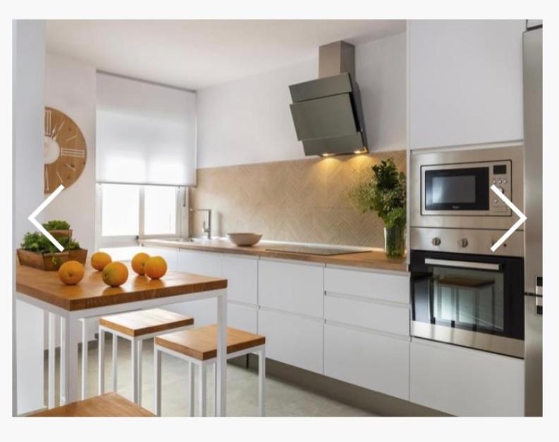 Exclusivo Duplex Con Terraza En Sevilla Zewnętrze zdjęcie