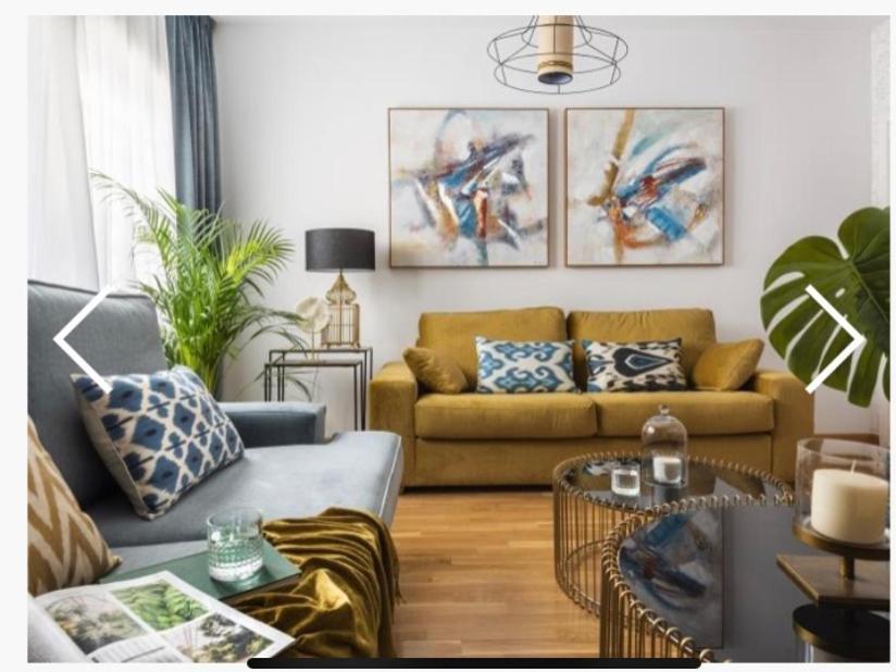 Exclusivo Duplex Con Terraza En Sevilla Zewnętrze zdjęcie