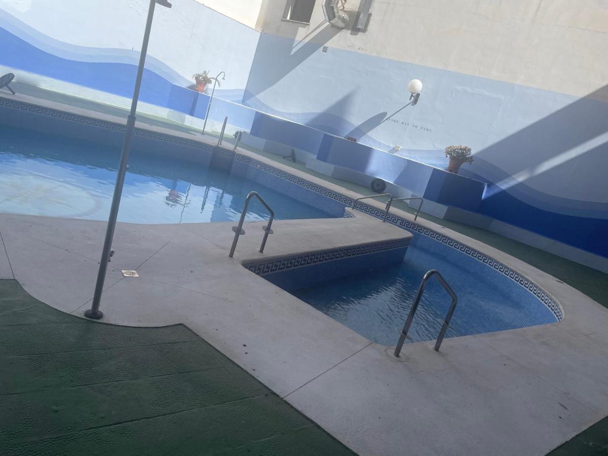 Exclusivo Duplex Con Terraza En Sevilla Zewnętrze zdjęcie
