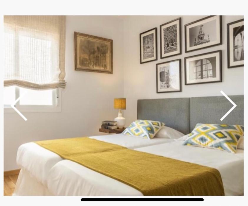 Exclusivo Duplex Con Terraza En Sevilla Zewnętrze zdjęcie