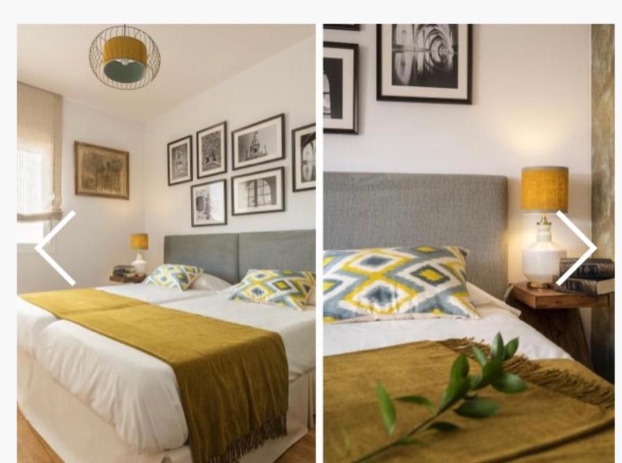 Exclusivo Duplex Con Terraza En Sevilla Zewnętrze zdjęcie