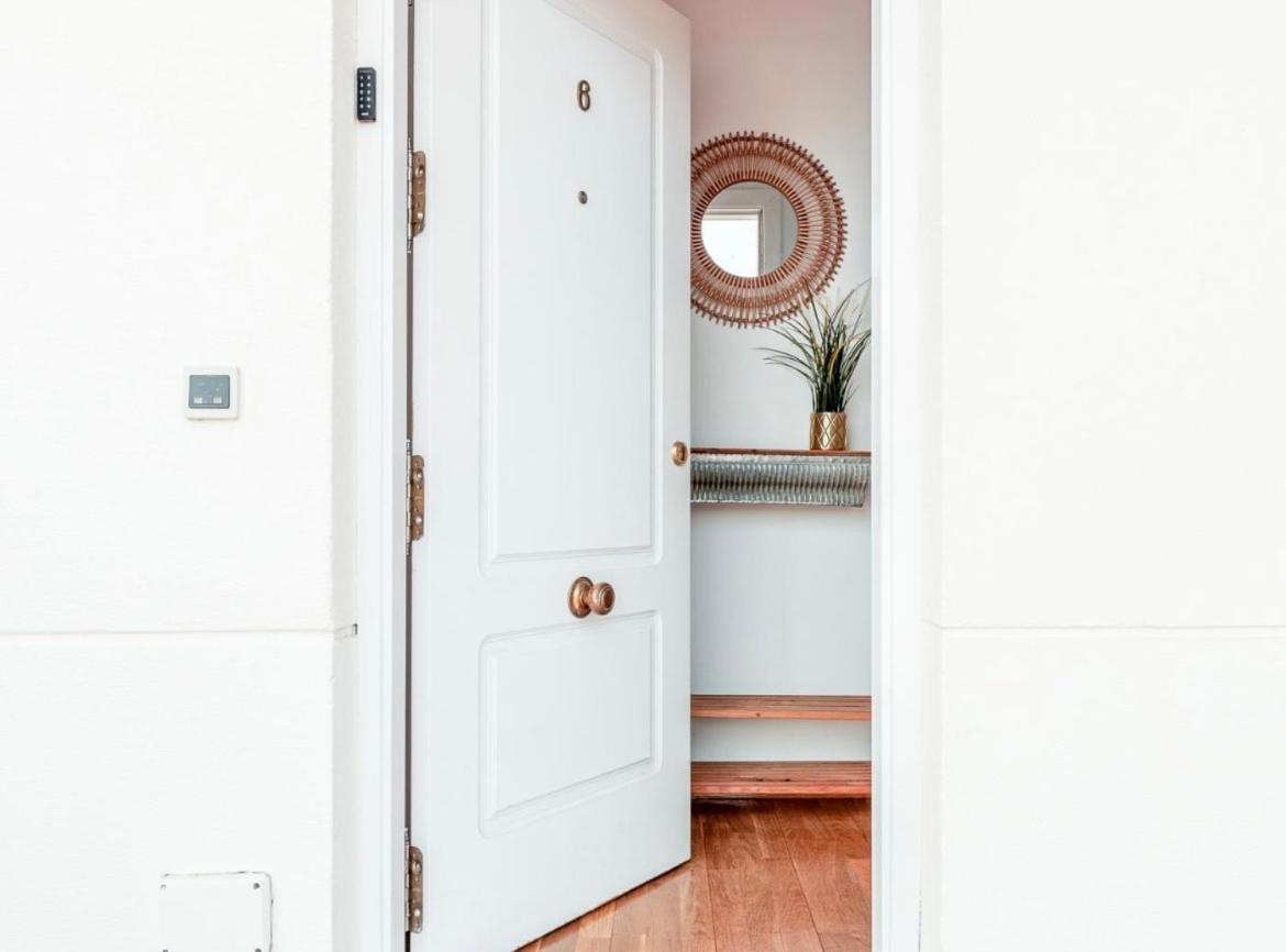 Exclusivo Duplex Con Terraza En Sevilla Zewnętrze zdjęcie