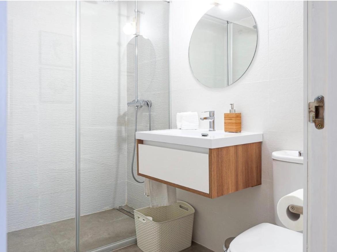 Exclusivo Duplex Con Terraza En Sevilla Zewnętrze zdjęcie