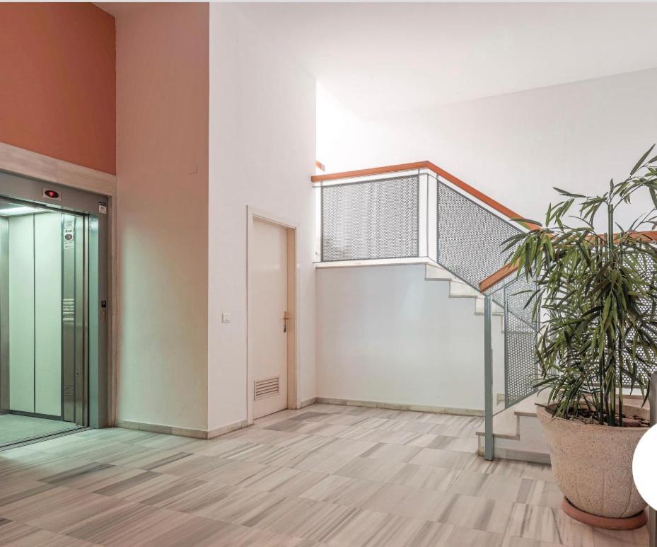 Exclusivo Duplex Con Terraza En Sevilla Zewnętrze zdjęcie