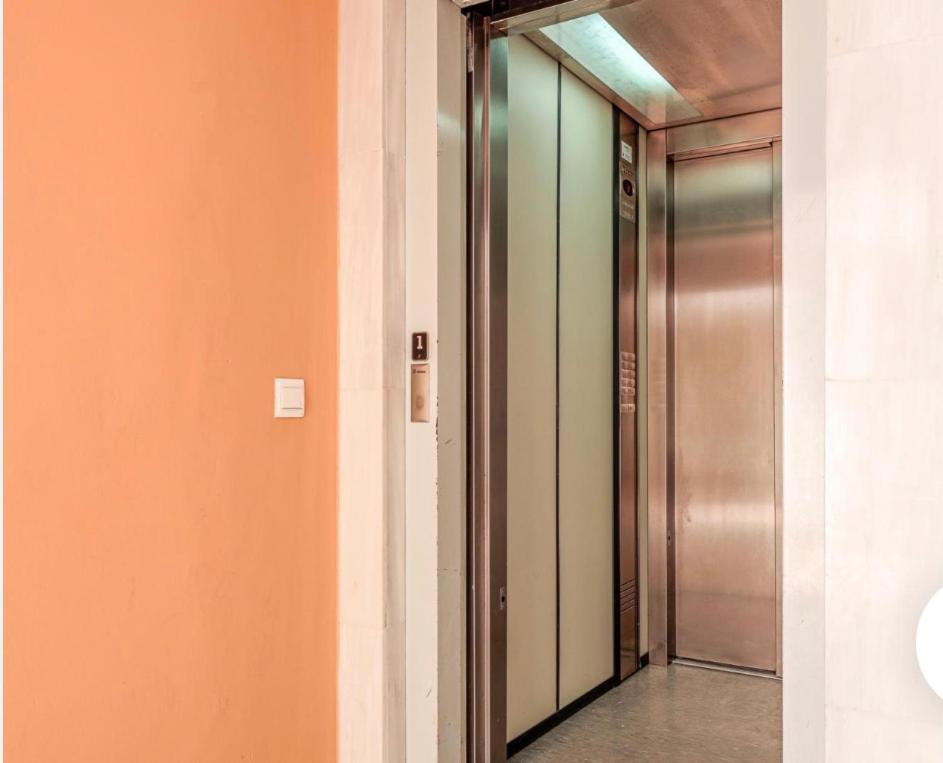 Exclusivo Duplex Con Terraza En Sevilla Zewnętrze zdjęcie