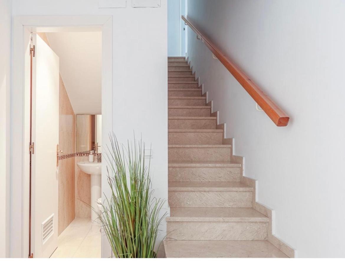 Exclusivo Duplex Con Terraza En Sevilla Zewnętrze zdjęcie