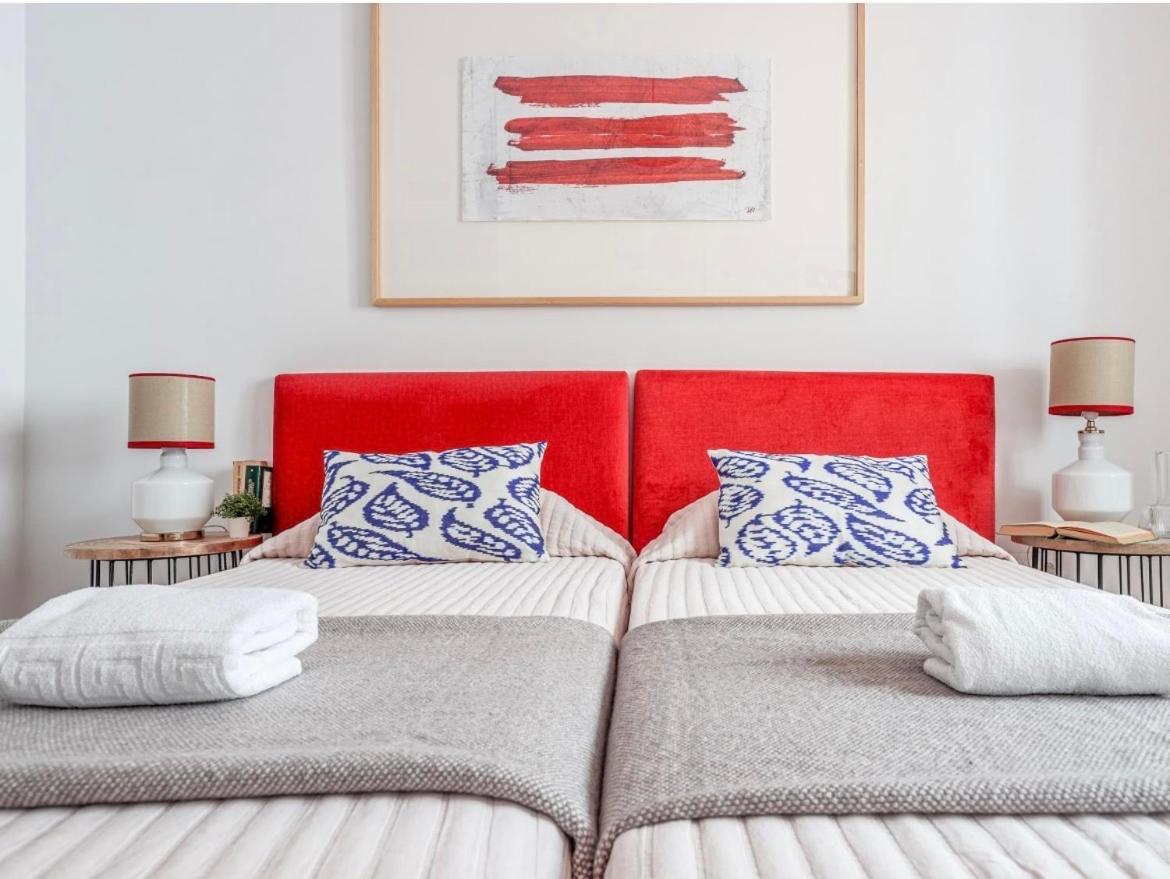 Exclusivo Duplex Con Terraza En Sevilla Zewnętrze zdjęcie
